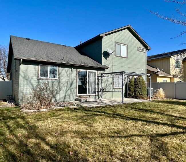 Building Photo - 10829 Cloudless St