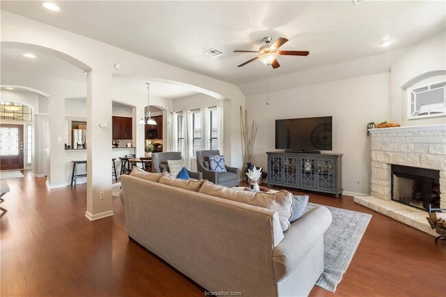 Building Photo - 4205 Cripple Creek Ct