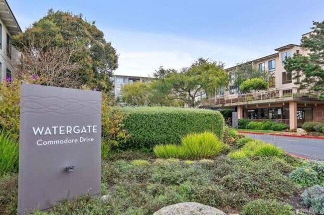 Primary Photo - One Bedroom Condo Available in Watergate C...