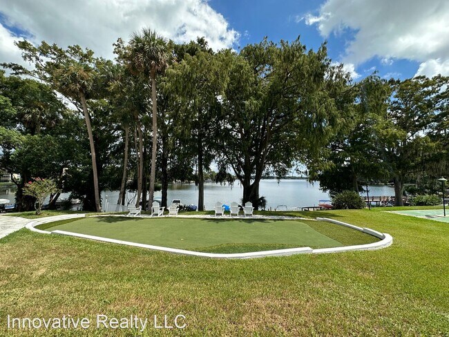 Building Photo - 2 br, 2 bath House - 1140 S. Orlando Ave. ...