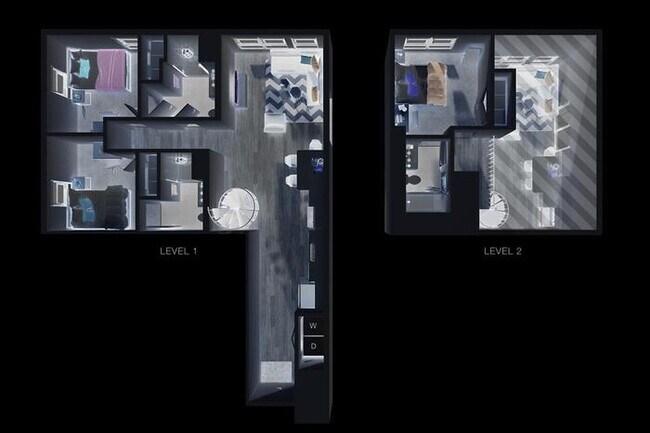 Building Photo - 141 W Hopkins St