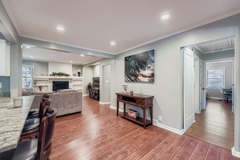 Building Photo - 2116 Trailwood Rd