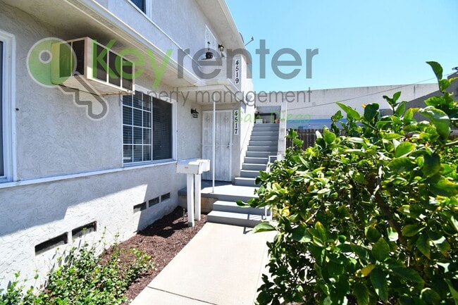 Building Photo - 4517 55th St
