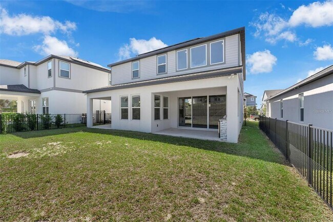 Building Photo - 5138 Citrus Leaf Blvd