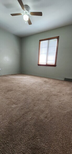 Bedroom #2 - 819 East Ave S
