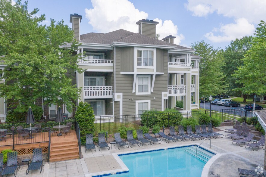 The Apartments at Tamar Meadow 8600 Cobblefield Dr Columbia MD 21045