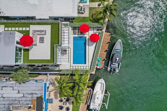 Building Photo - Intracoastal Pool Home New Construction - ...