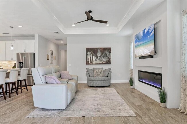 Building Photo - 17910 Waterville Pl