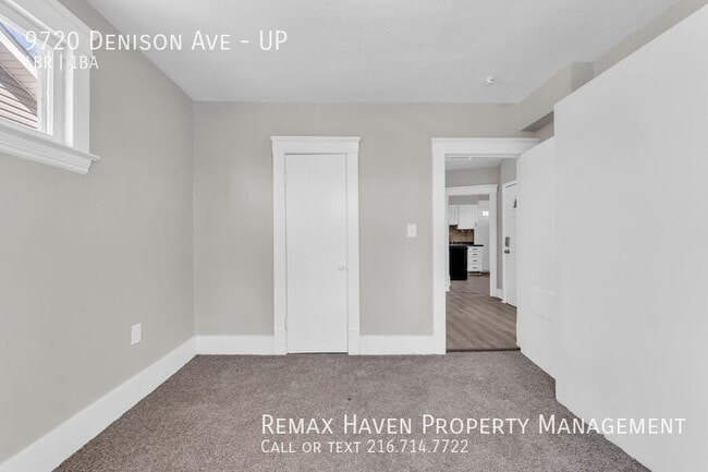 Building Photo - 9720 Denison Ave