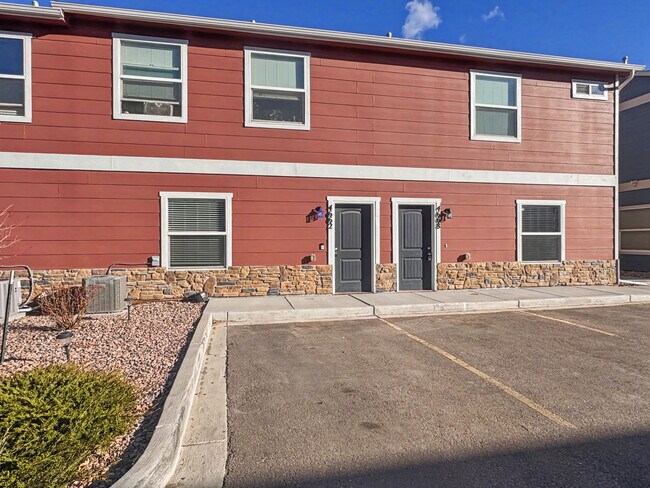 Building Photo - 4668 Ports Down Ln