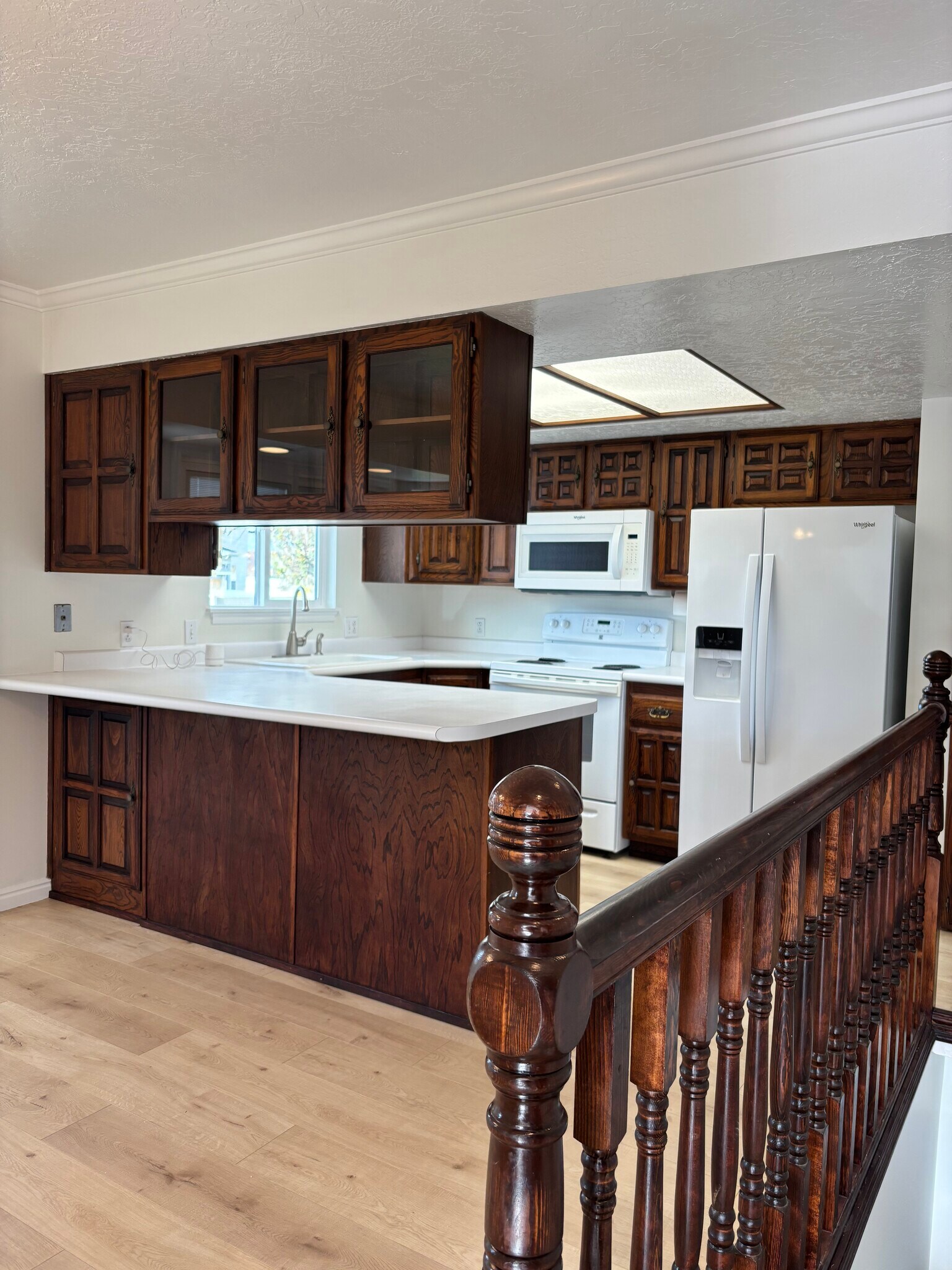 Kitchen - 111 E 900 S