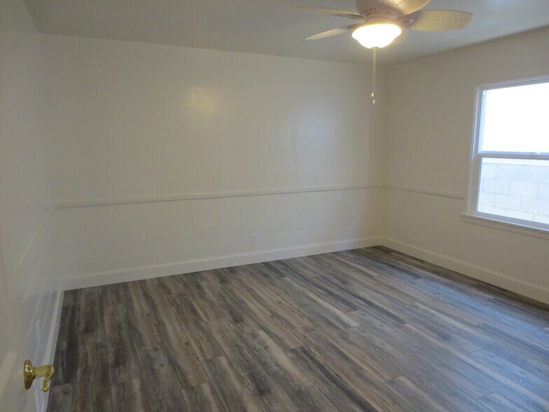 Bedroom #2 - 1403 S Catalina Ave