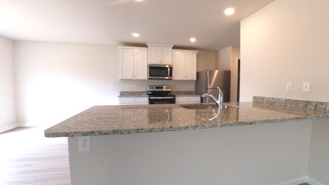 Building Photo - 1713 Nia Rd
