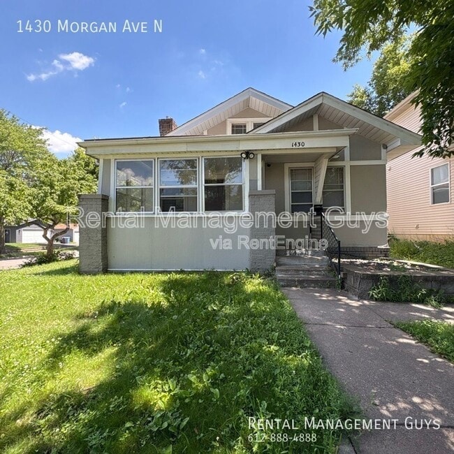 Primary Photo - 1430 N Morgan Ave