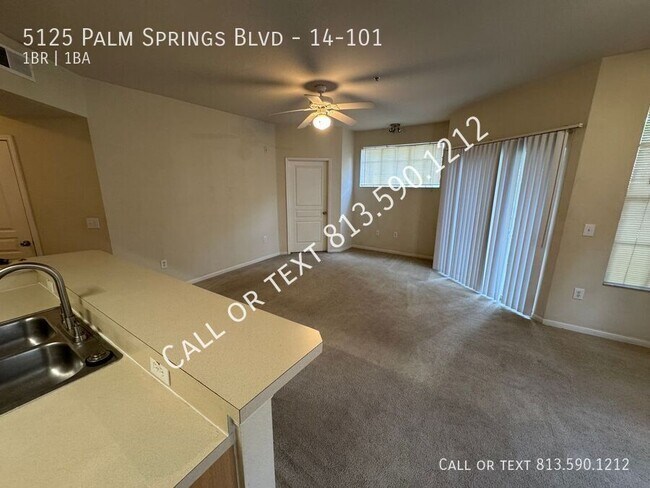 Building Photo - 5125 Palm Springs Blvd