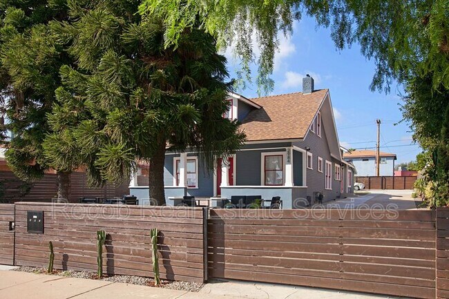 Building Photo - 2984 E St