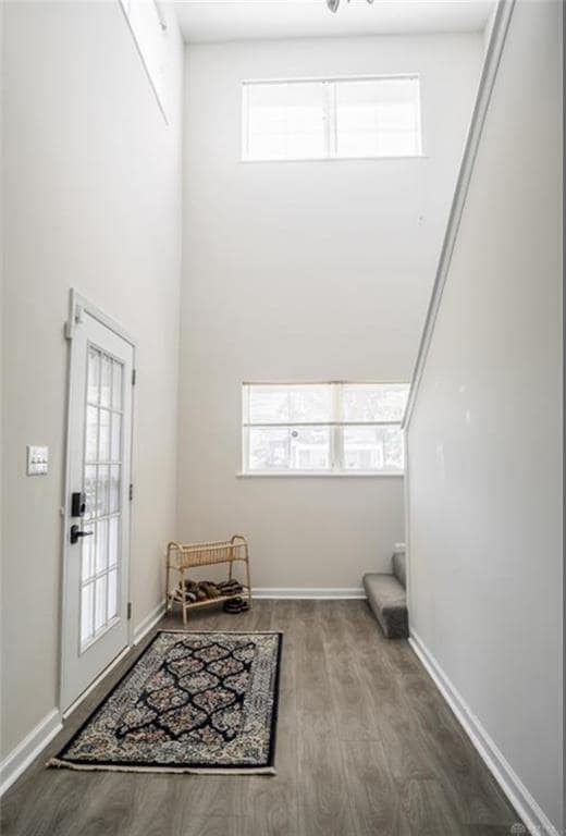 Building Photo - 215 N Williams St