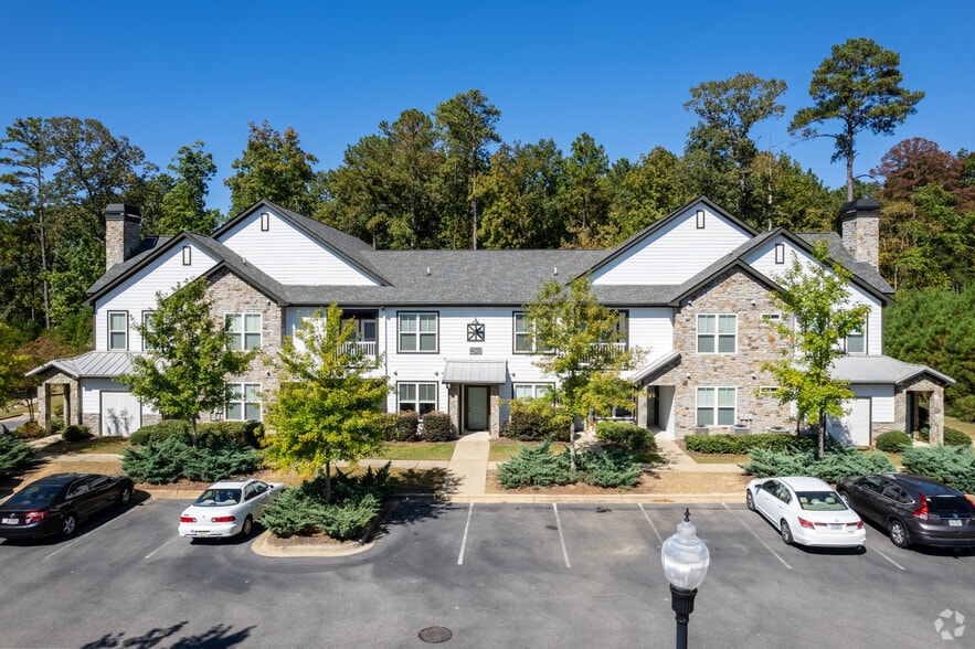 Building Photo - Retreat at Greystone