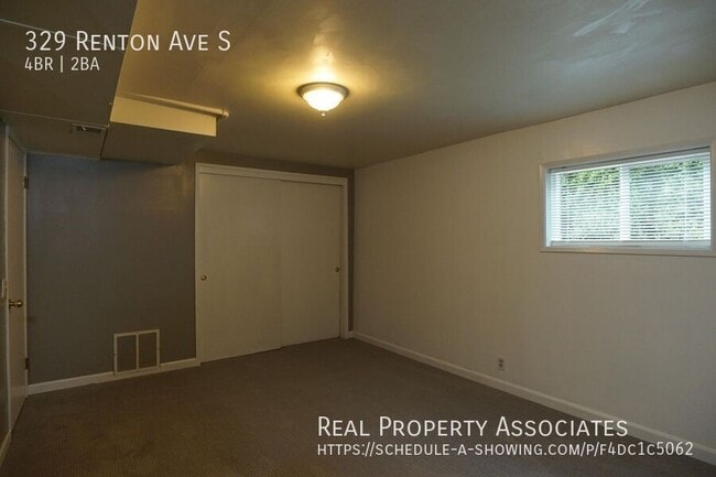Building Photo - 329 Renton Ave S