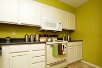 Three Bed Room - Kitchen - Hickory Grove