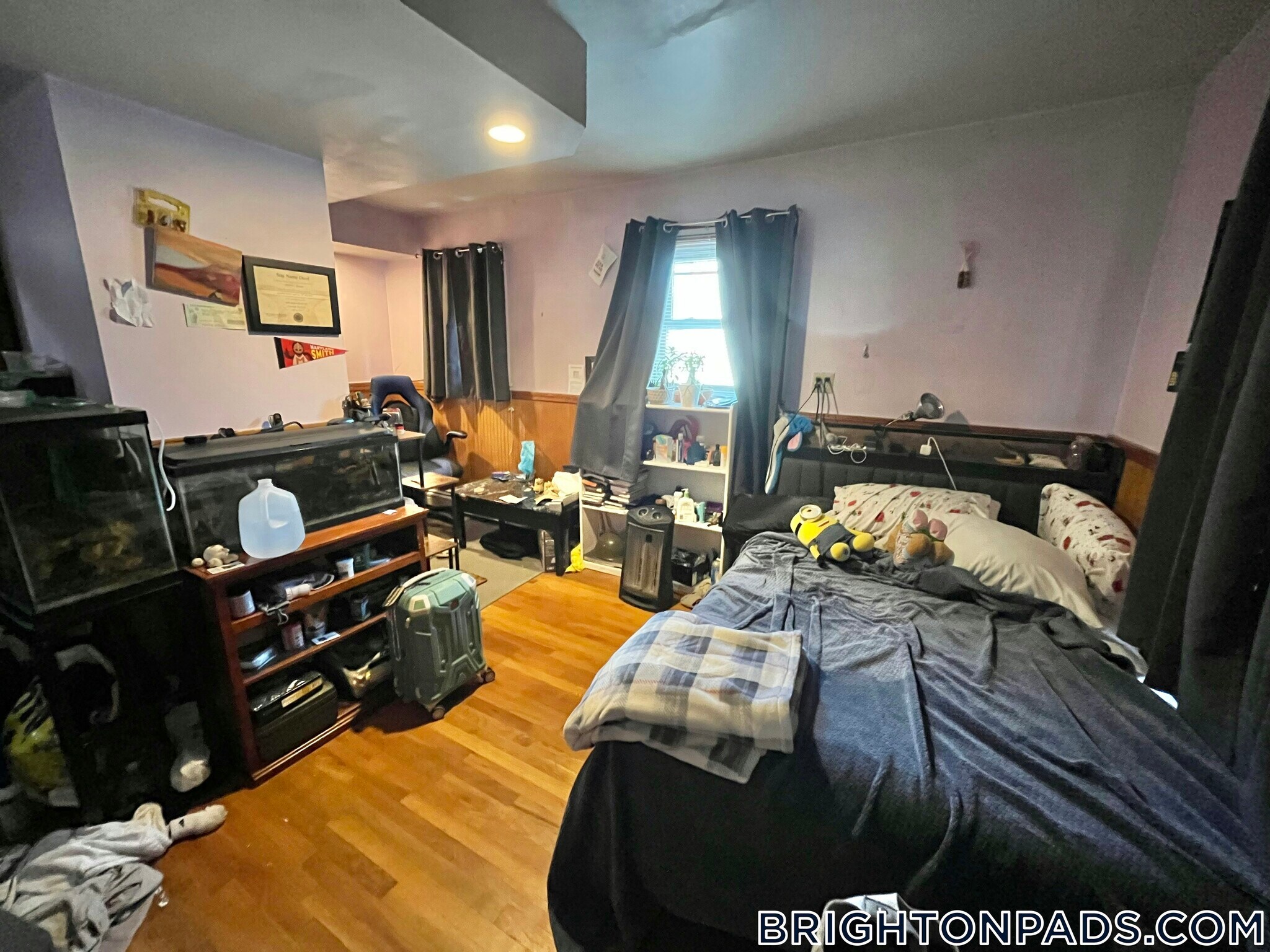 Building Photo - 121 Murdock St