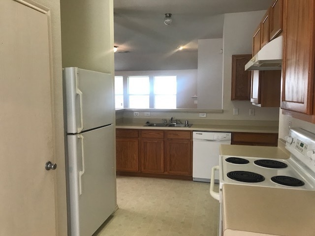 Building Photo - Super Cute 3/2 in Lost Creek Ranch!!