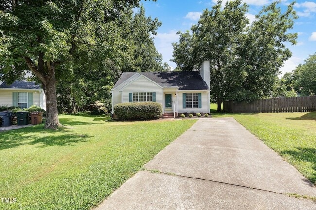 Primary Photo - 409 Vista Springs Cir