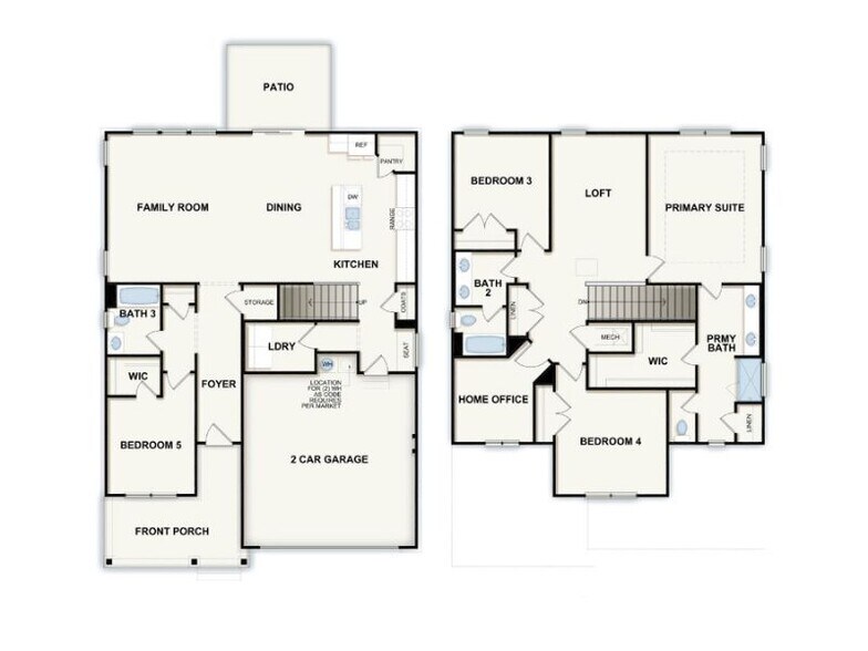 Building Photo - 5347 Pebble Bridge Wy
