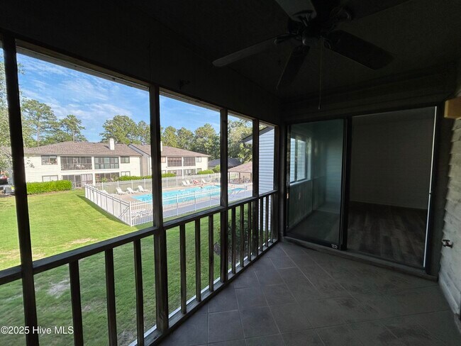 Building Photo - 1507 Military Cutoff Rd