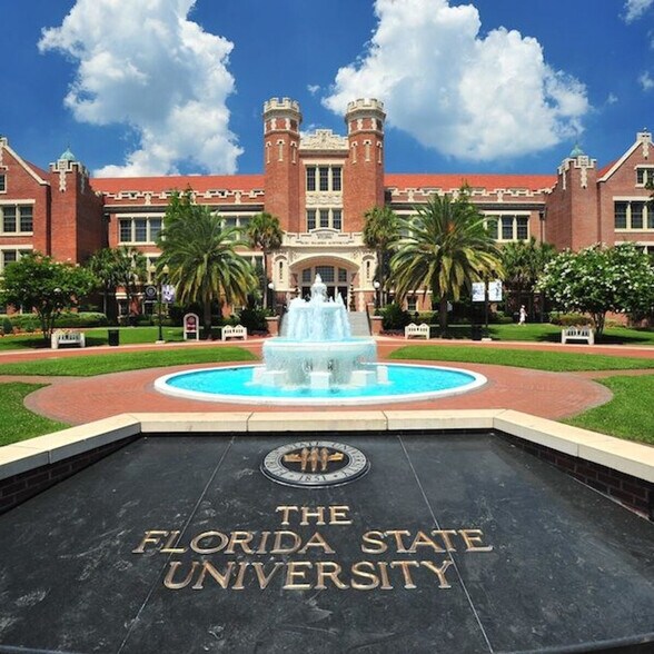 Building Photo - 309 Cactus St