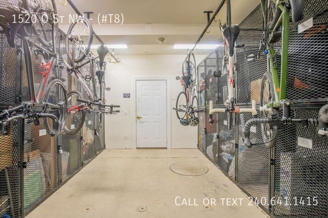 Building Photo - 1520 O St NW
