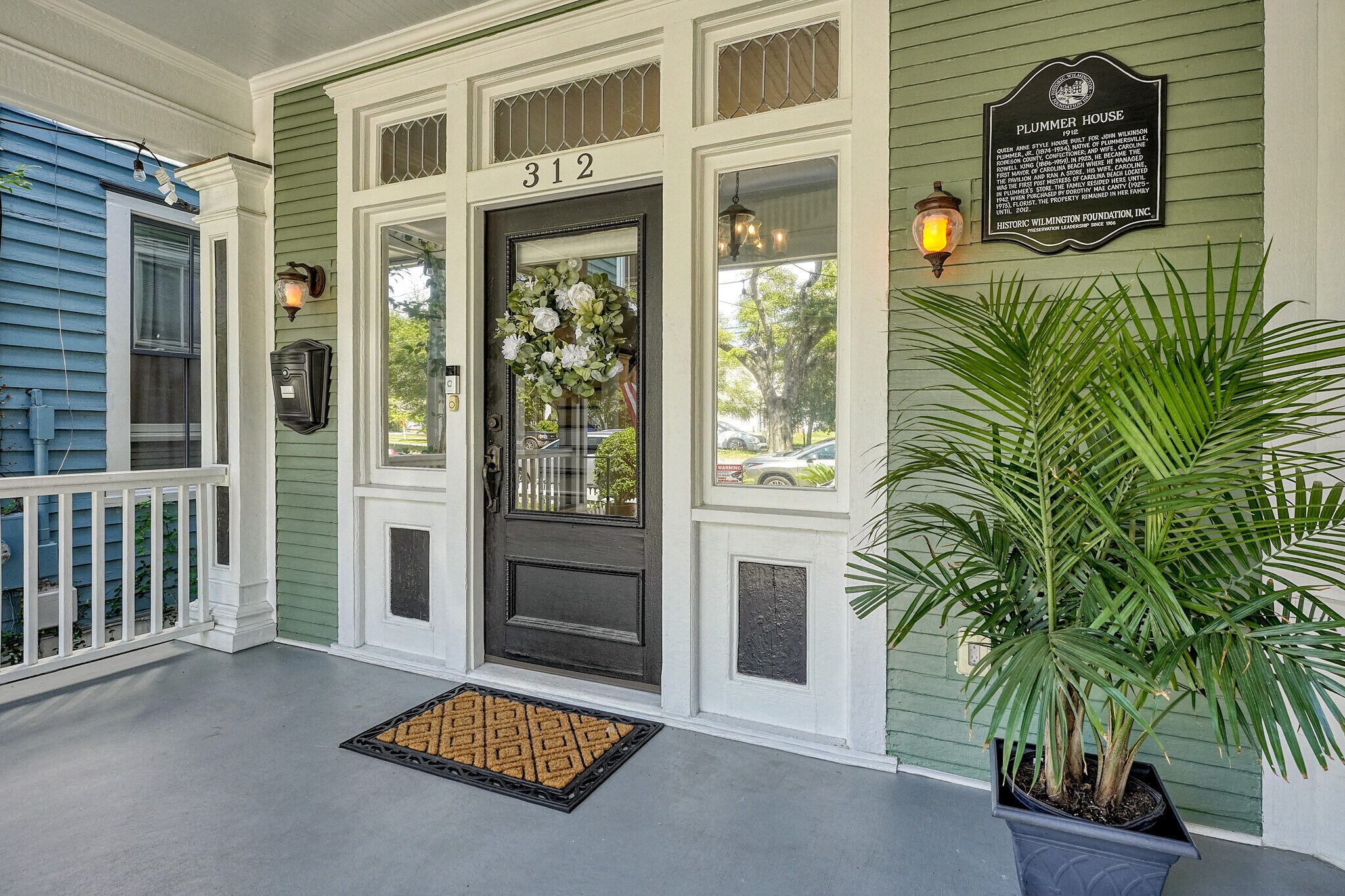 Building Photo - 312 N 5th Ave