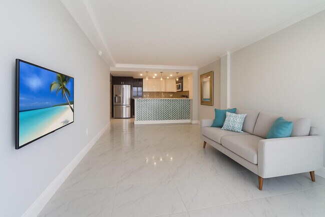 Building Photo - 19380 Collins Ave