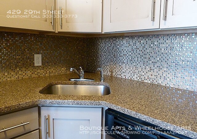 Building Photo - Wheelhouse Apartments