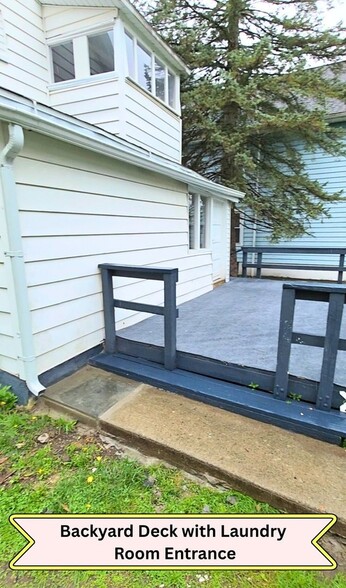 Building Photo - 53 Mill St