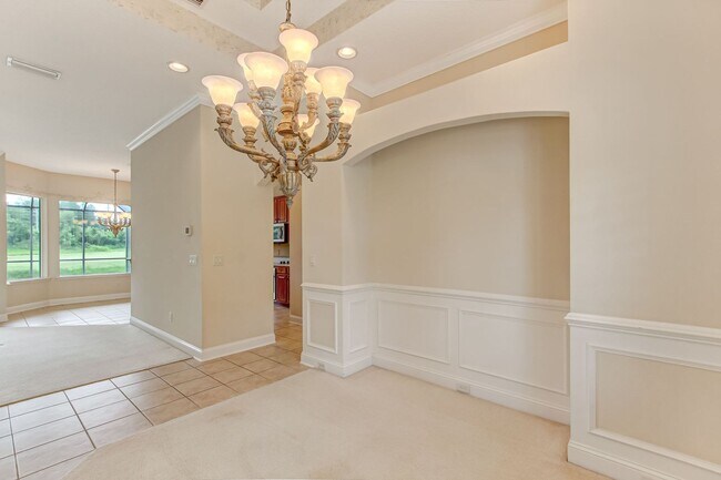 Building Photo - Lake  & Golf Course View Home in North Hampton