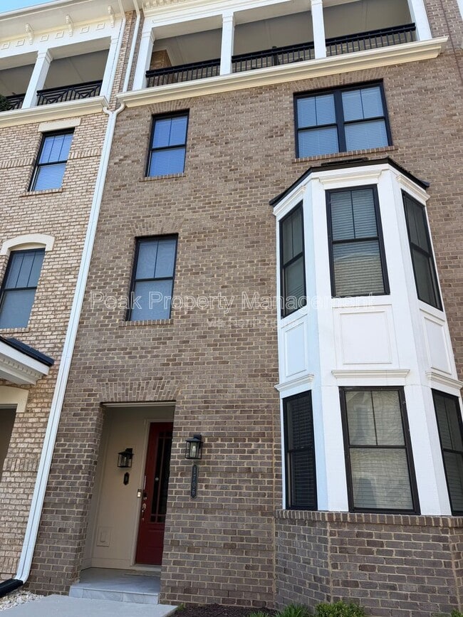 Building Photo - 1706 Old Brick Rd