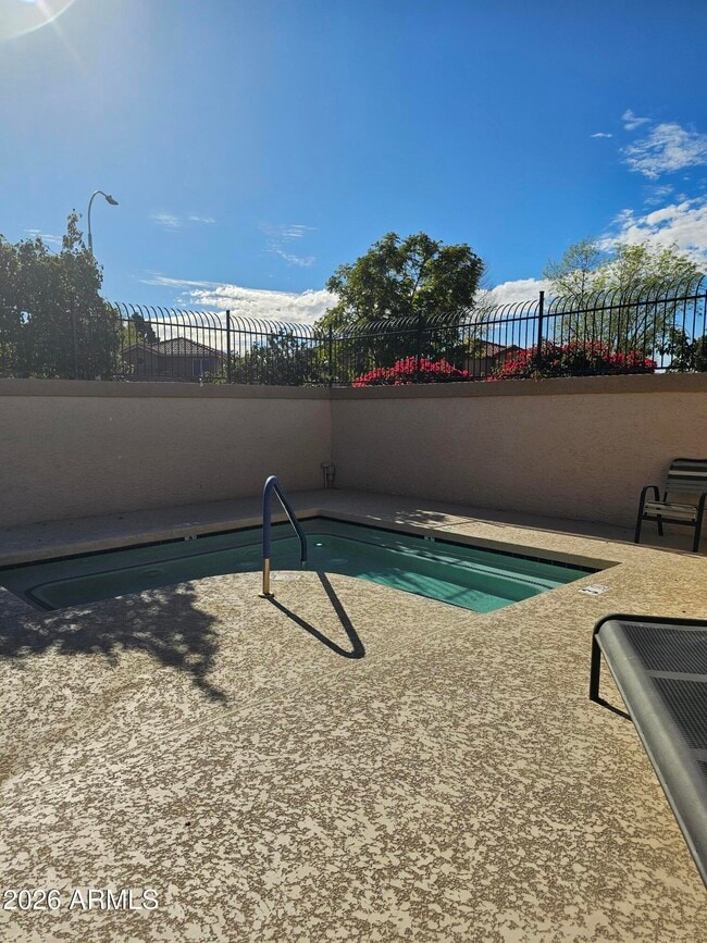 Building Photo - 1836 N Stapley Dr