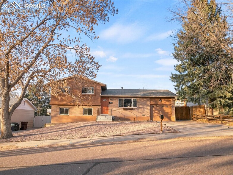 Primary Photo - 4780 S Splendid Cir