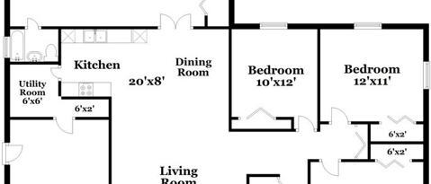 Building Photo - 831 NW 43rd Ave
