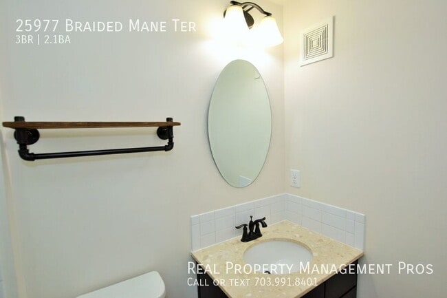 Building Photo - 25977 Braided Mane Terrace