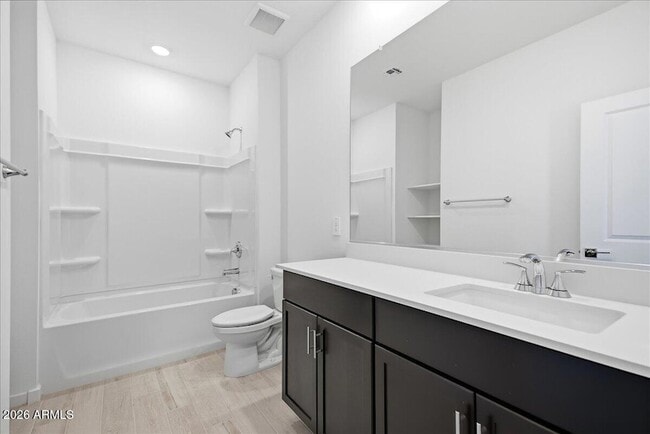 Building Photo - 15875 W Cottontail Ln