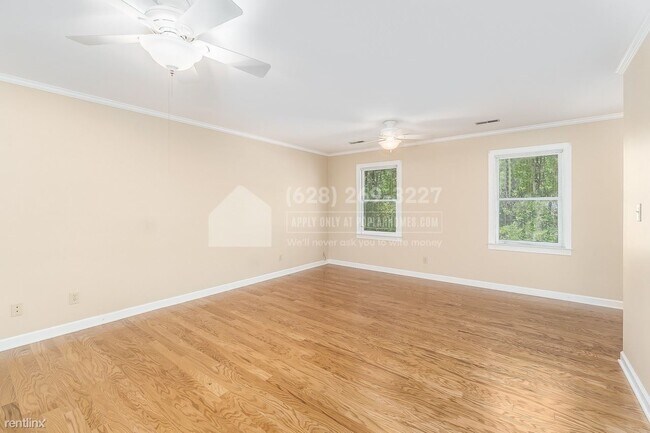 Building Photo - 4 br, 3 bath House - 207 Queensferry Rd. -