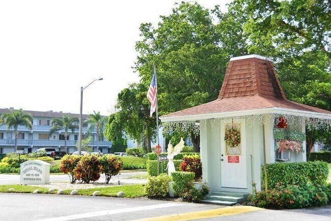 Building Photo - 3400 Springdale Blvd