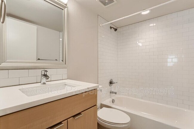 Building Photo - 2730 N Downing St