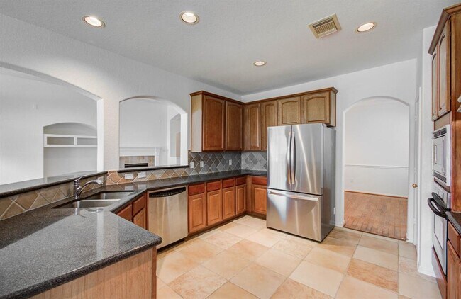 Building Photo - 4106 Angel Springs Dr