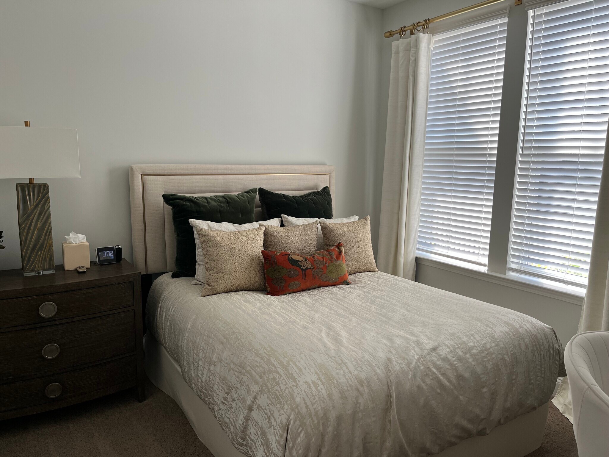 Bedroom 3 - 164 Burkitt Commons Ave