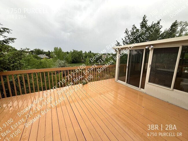 Building Photo - 4750 Purcell Dr