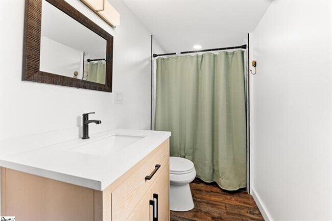 Building Photo - 2 Bed, 2 Bath Fully Renovated Home Available in Greenville