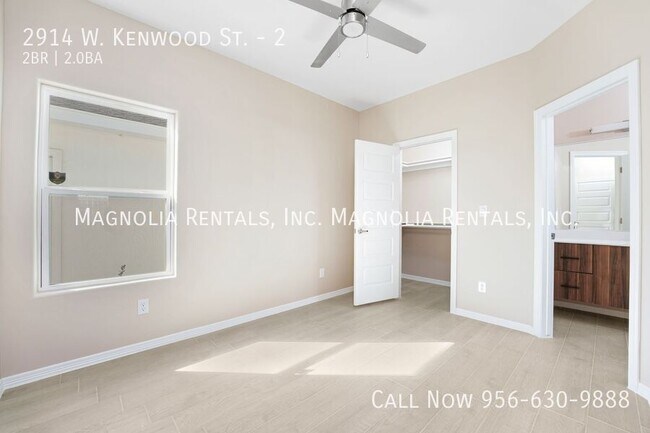 Building Photo - 2914 W Kenwood St